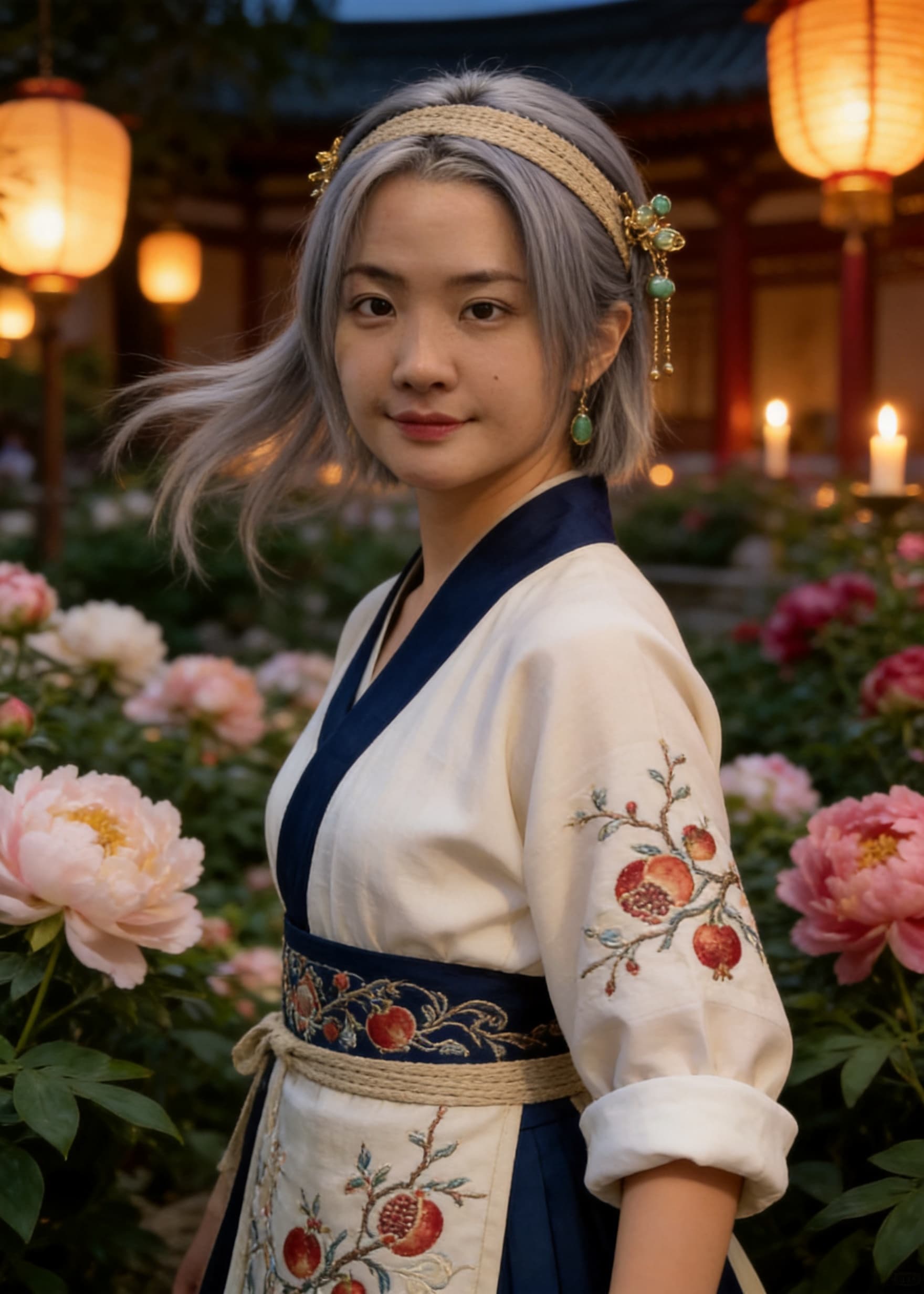 Noble avatar